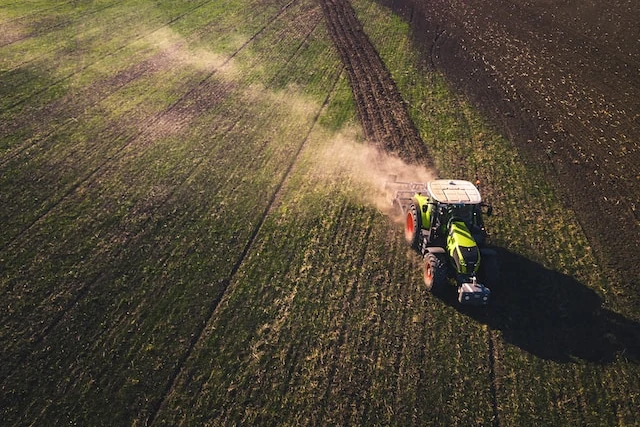Farming