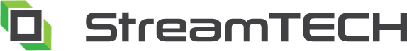 StreamTECH Logo