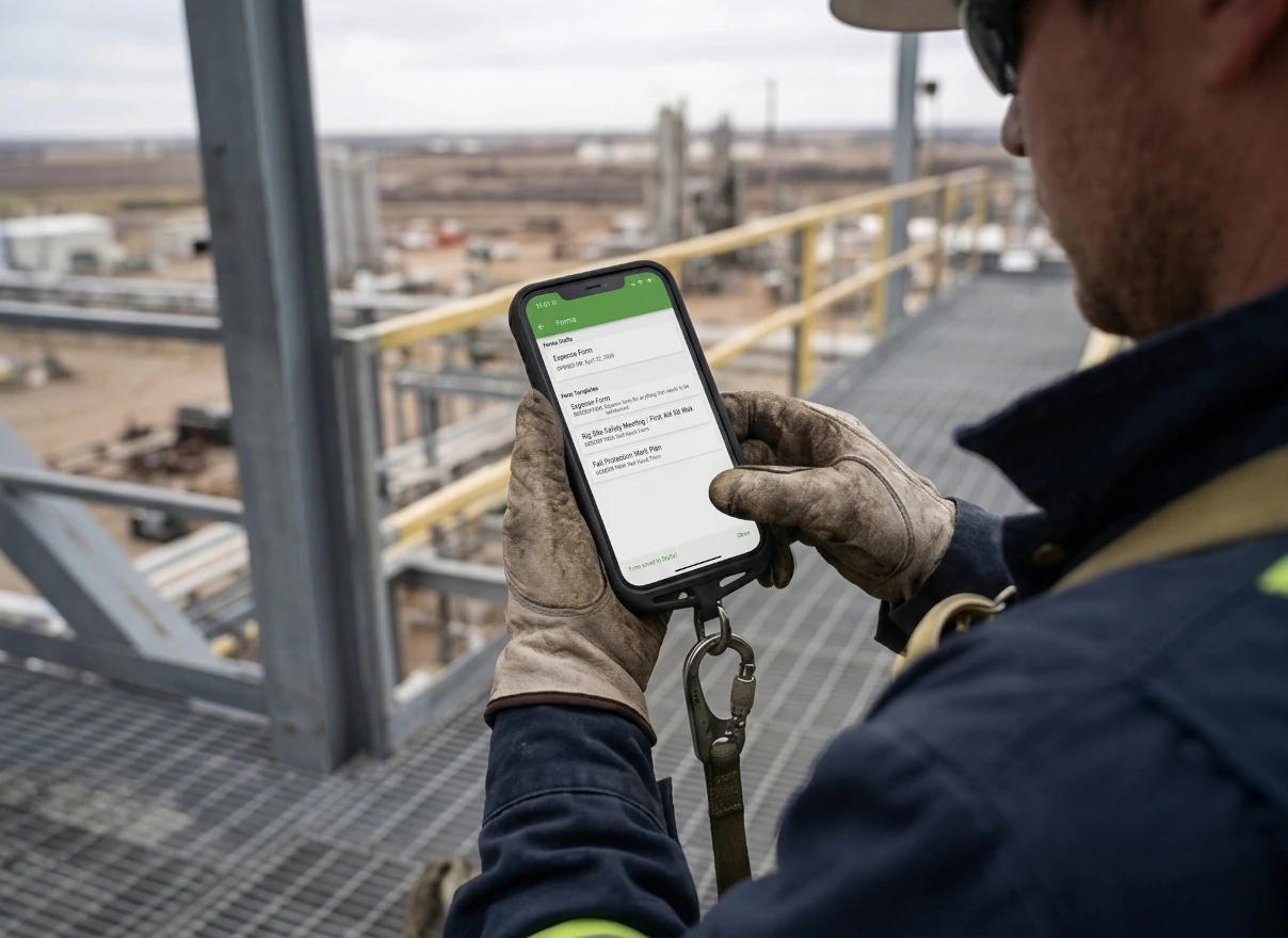 Offline Mode Feature Preview